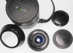 Olympus OM 24mm Lenses